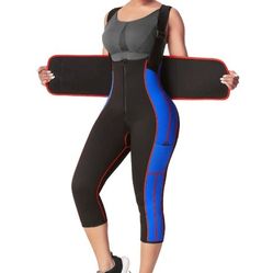 High Waist Tummy Control Legging Pants Size 3XL