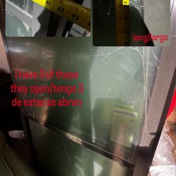 open windows/ventanas que se abren