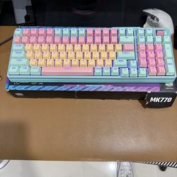 Mk770 Keyboard