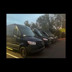 2022 Mercedes-Benz Sprinter