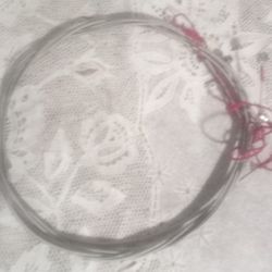 Electric Bass Guitar Strings 