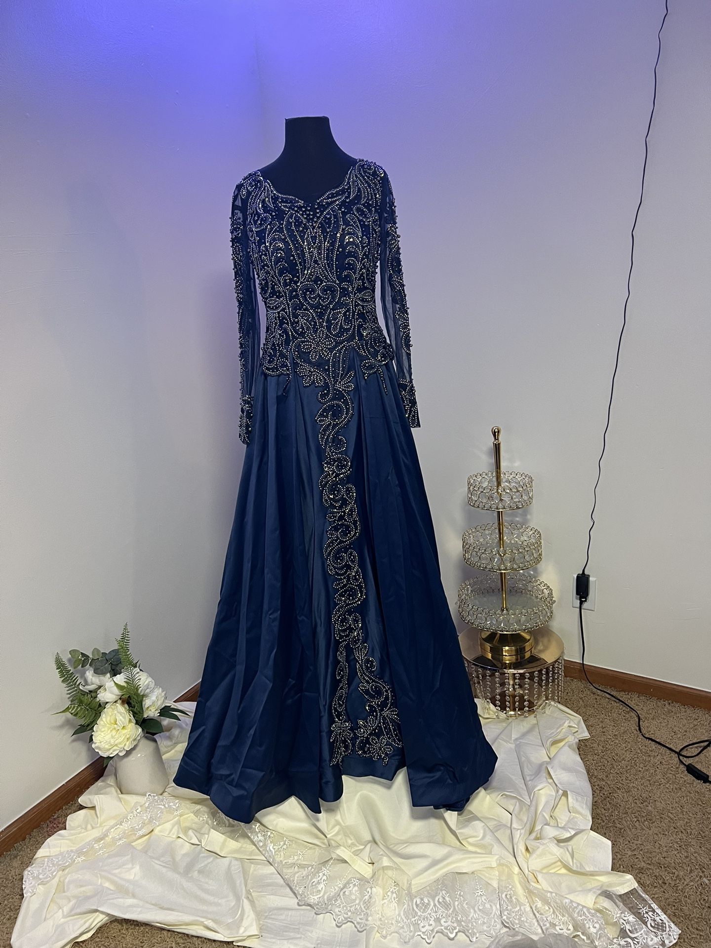 Prom Dress Turkish Brand 