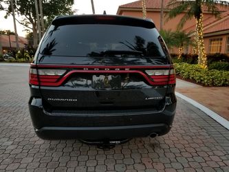 2014 DODGE DURANGO MINT FINANCING AVAILABLE