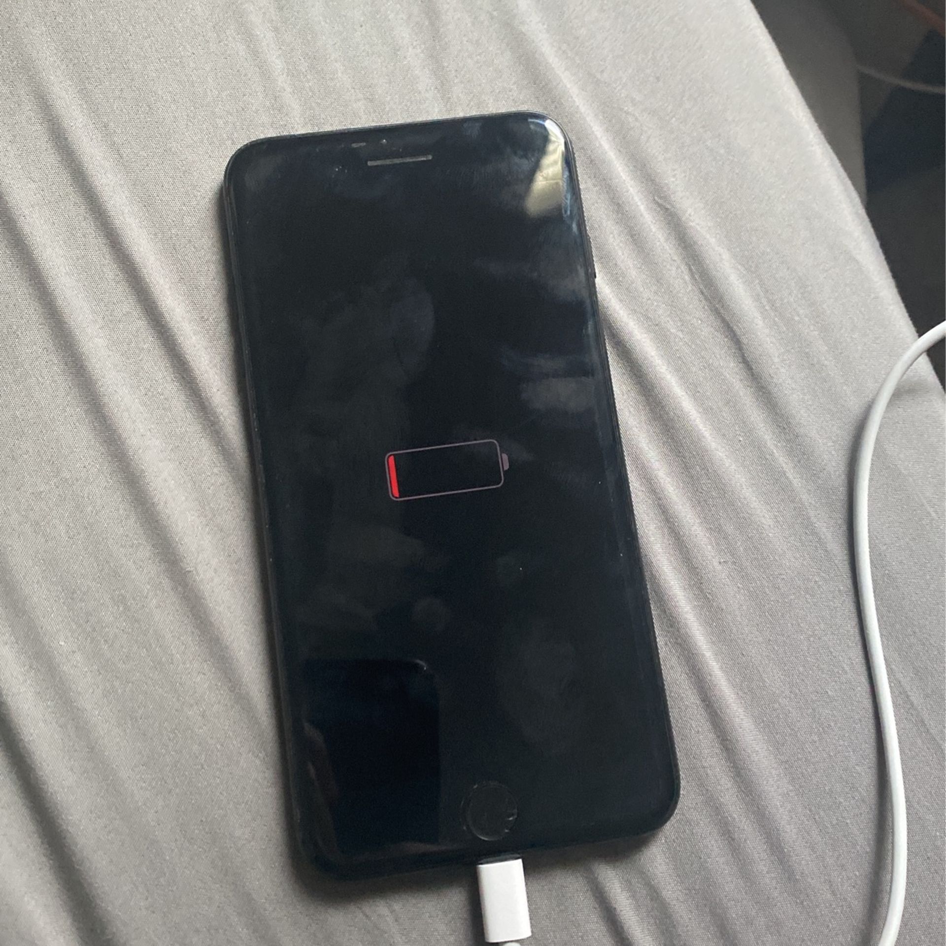 Iphone 7 plus