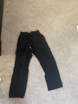 Pro club sweats