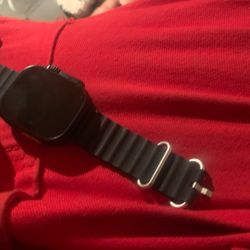 Apple Watch Ultra 2