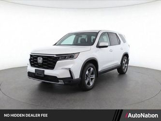 2023 Honda Pilot