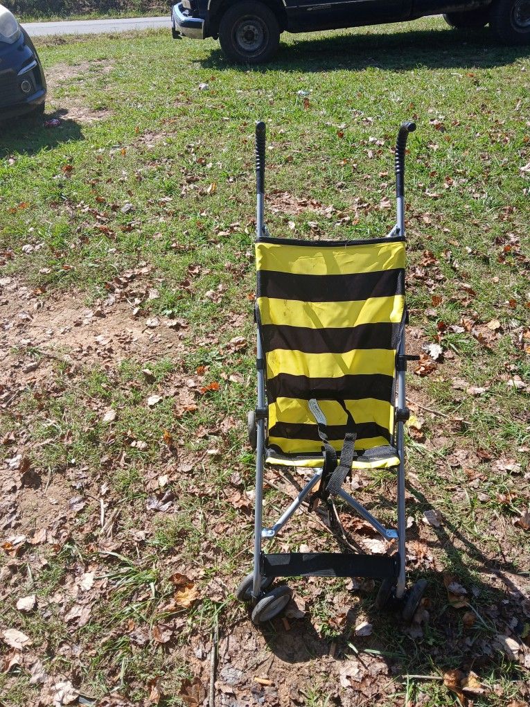 Baby Strollers