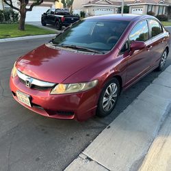 2010 Honda Civic