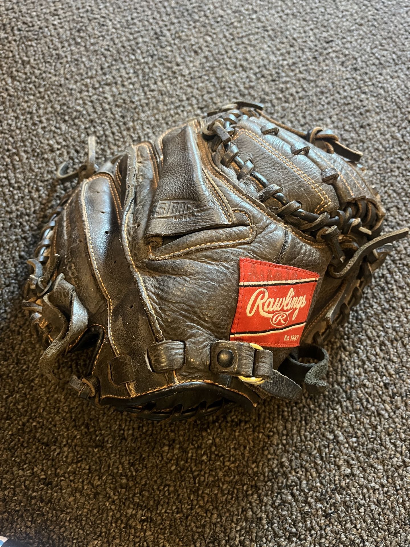 Rawlings Catchers Glove