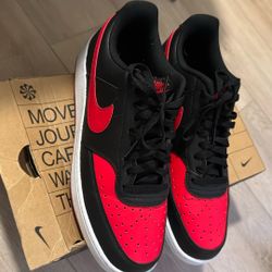 Nikes