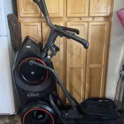 Máquina De Ejercicio 