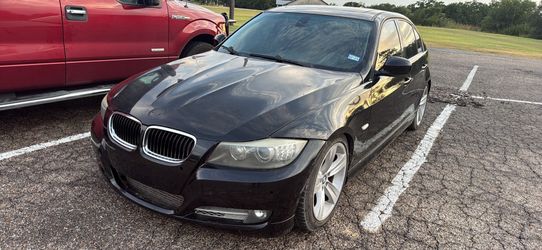 2009 BMW 335i