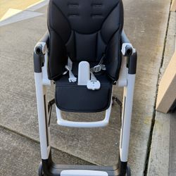 Peg Perego Siesta High Chair