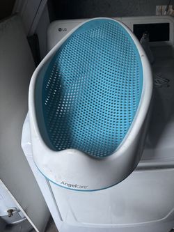 baby bath