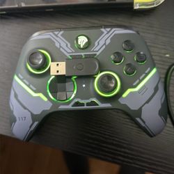 Wireless Computer Controller 