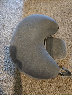Frida Nursing Pillow