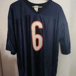 Chicago Bears Jersey