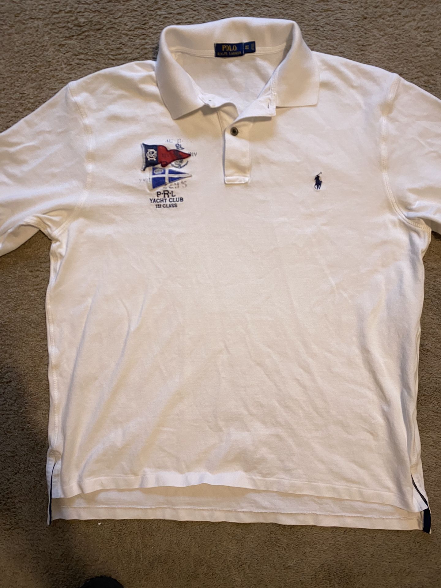 Polo Ralph Lauren  Nike AX Michale Kors