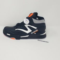 New Reebok Omni Pump 2 Mens Size 8.5