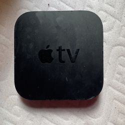 Apple TV