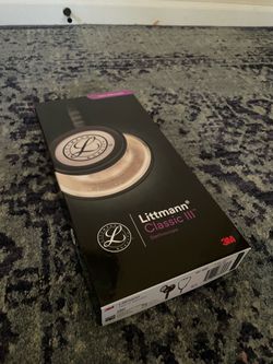 Littmann Classic III Stethoscope