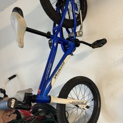 Specialized Hot rock 16 In Boys