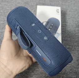 JBL Flip 7 Portable Speaker