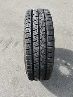 (ONE TIRE) TOYO LT 245 70 17