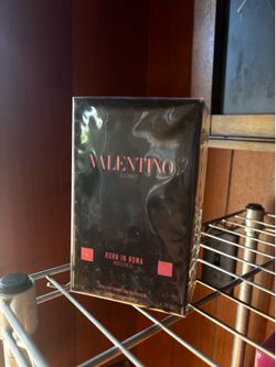 Valentino Born In Roma Intense edp