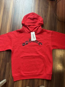 VVS spyder red