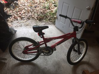 Boys Schwann bicycle