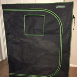 Grow Tent 
