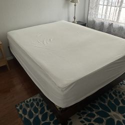 Tuft And Needle Mint Hybrid Queen Mattress