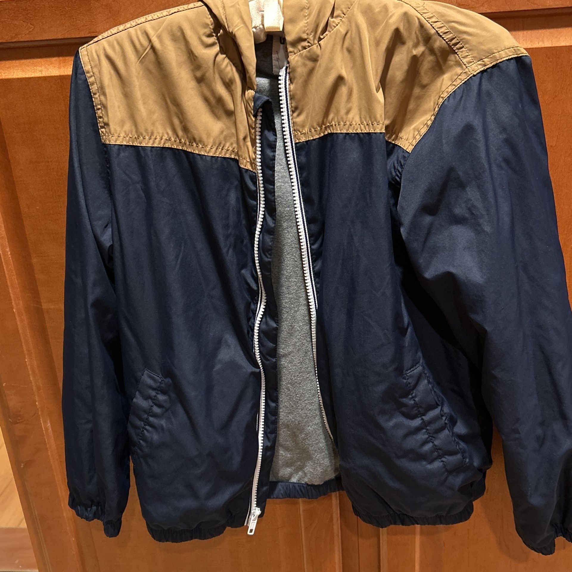Boys Jacket