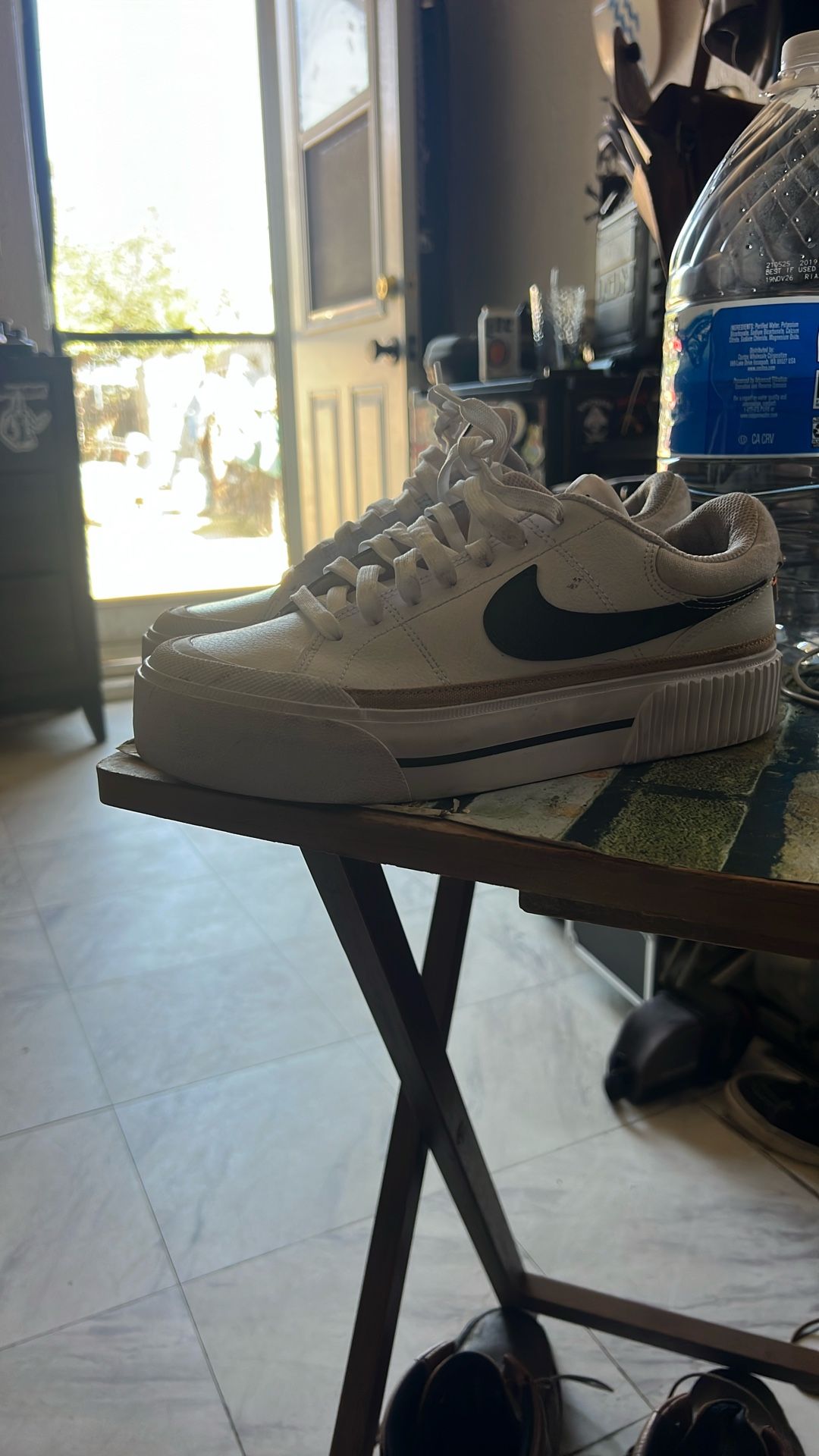 Women’s Nikes