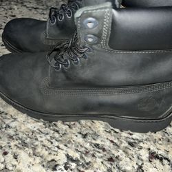 Timberland Premium 6” Waterproof Boots 