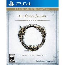 Elder Scrolls Online
