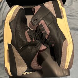 jordans 3 size 12