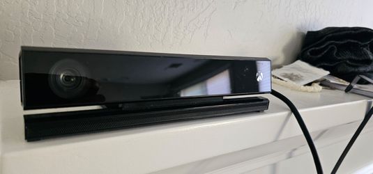 Microsoft Xbox One Kinect Sensor