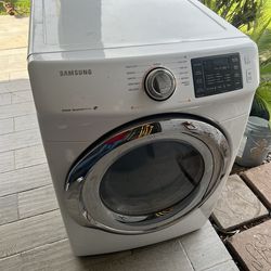 Samsung machine
