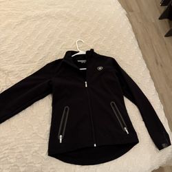Ariat Jacket 