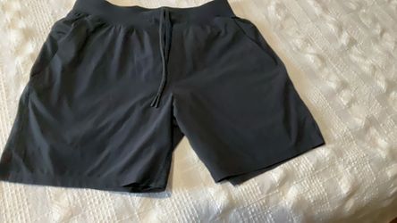 Lululemon Men Shorts Pace breaker 5in Lined Short 