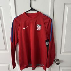 USA Soccer 