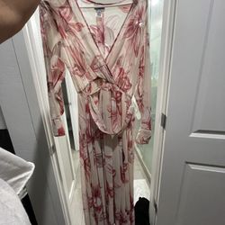 Formal Wedding Guest Dress 