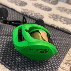 13 Inception 5z 7.7:3  New 