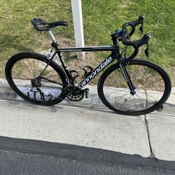 Cannondale Supersix Evo Hi-Mod Dura Ace Enve Chris King