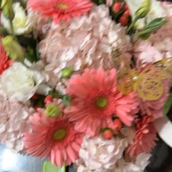 Flowers For Any Occasion 