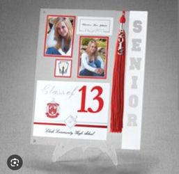 Senior Frames