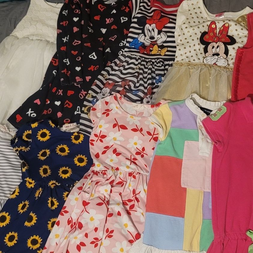 Girls Dresses for Sale in Maricopa, AZ - OfferUp